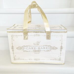 The Cake Bake Shop Grocery Tote Bag • New! | Walt Disney World